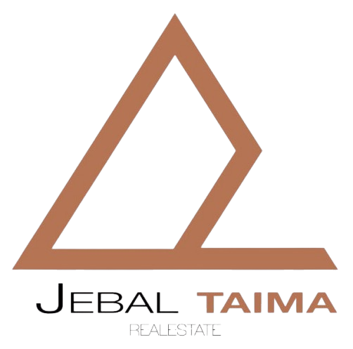 شقة تحويل دور علوي